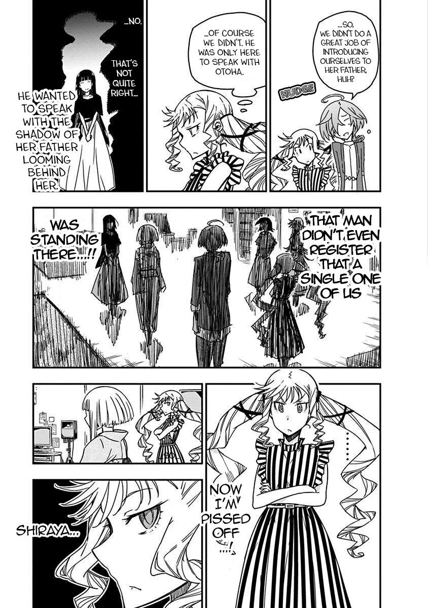 Read Rock Is a Lady