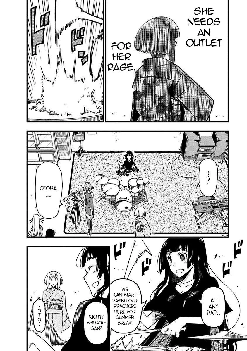 Read Rock Is a Lady