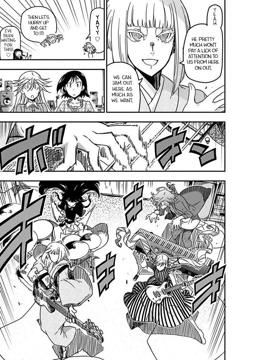 Read Rock Is a Lady