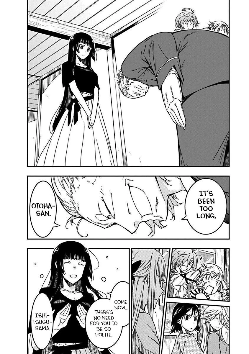 Read Rock Is a Lady