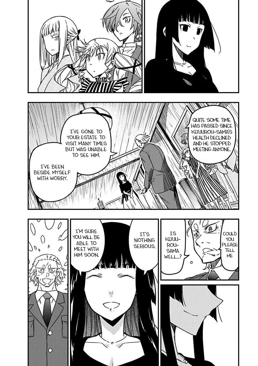 Read Rock Is a Lady
