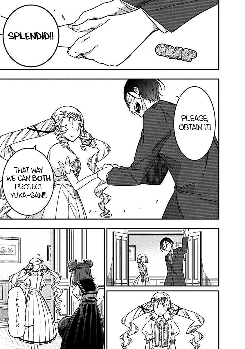 Read Rock Is a Lady