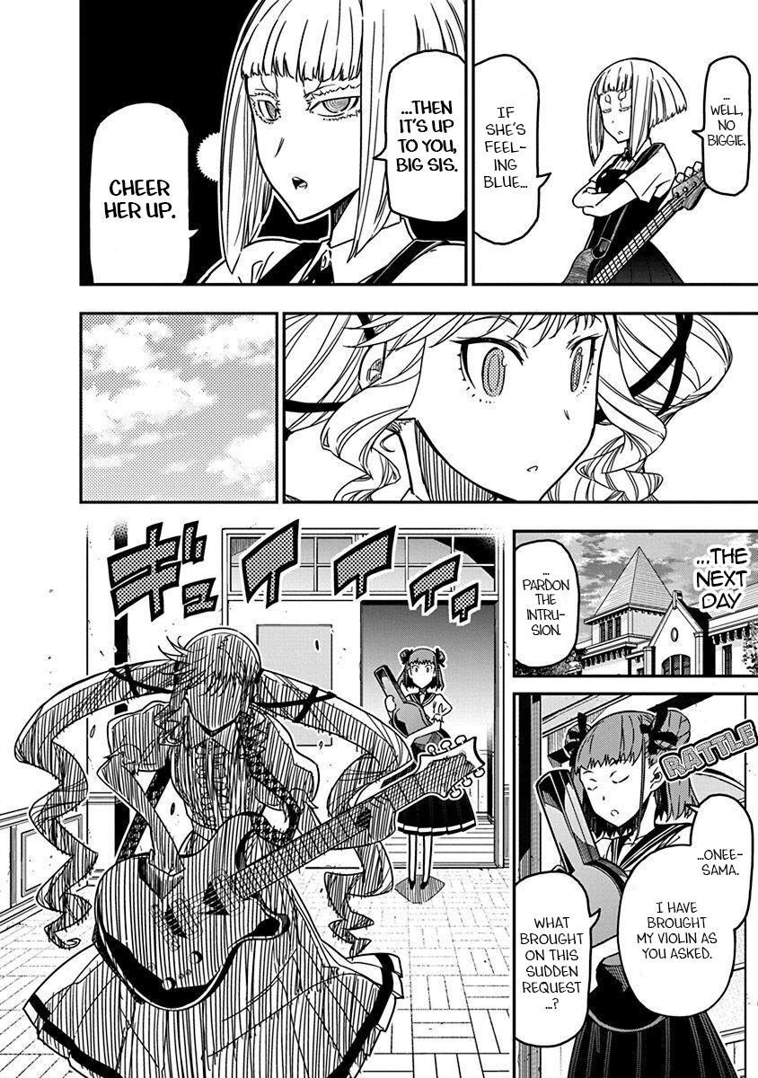 Read Rock Is a Lady