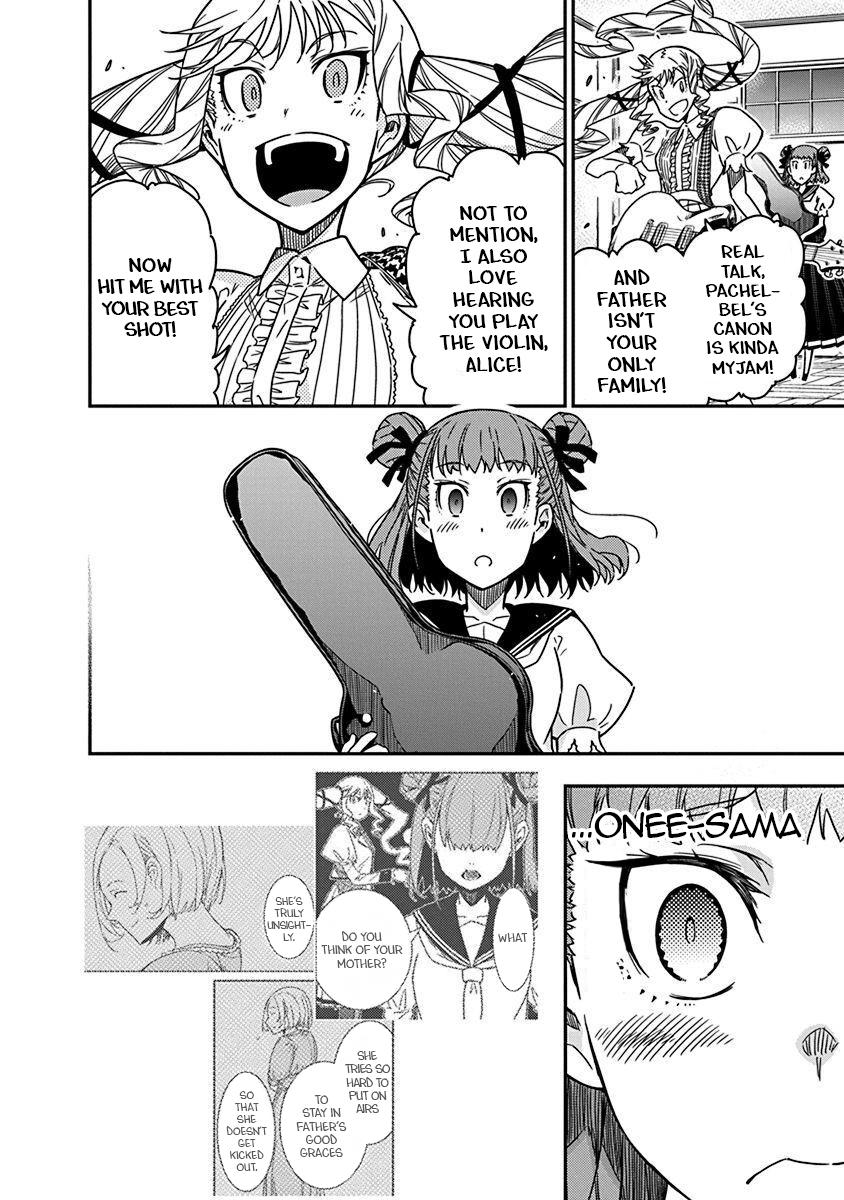 Read Rock Is a Lady