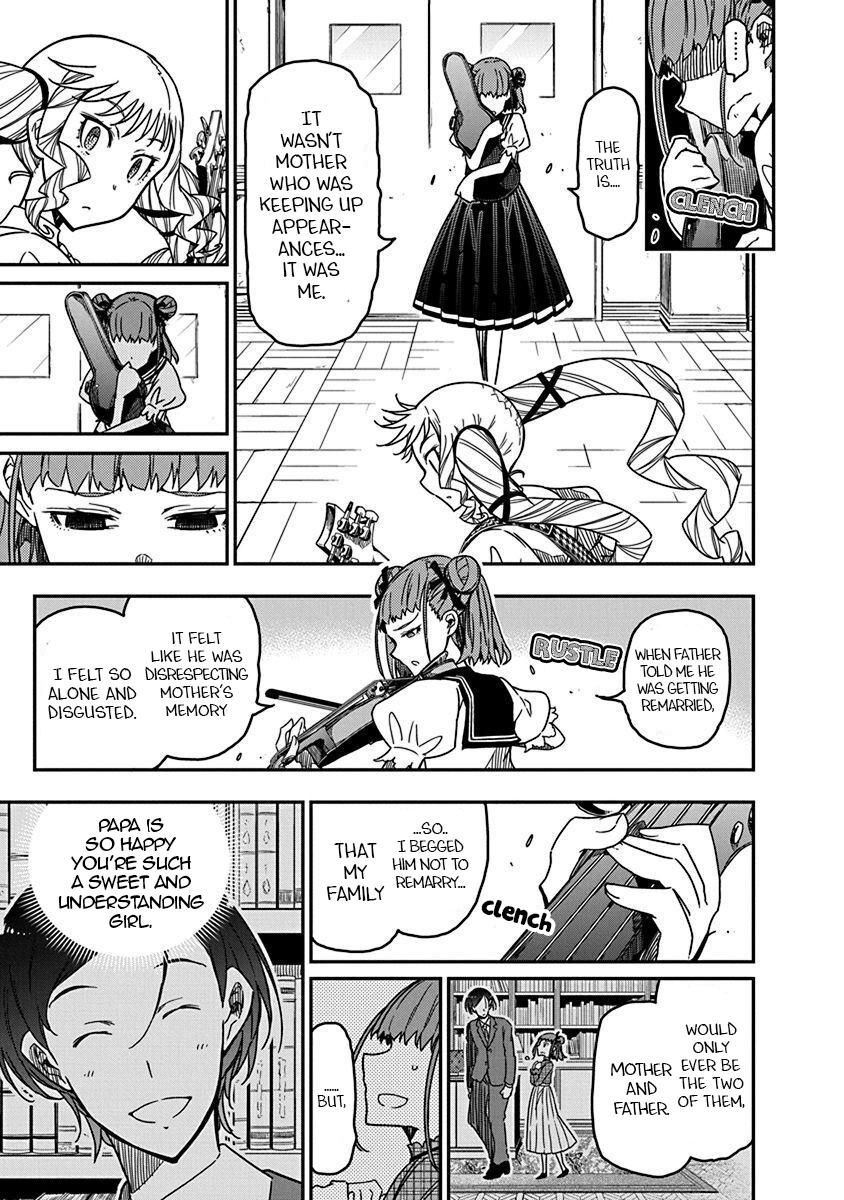 Read Rock Is a Lady