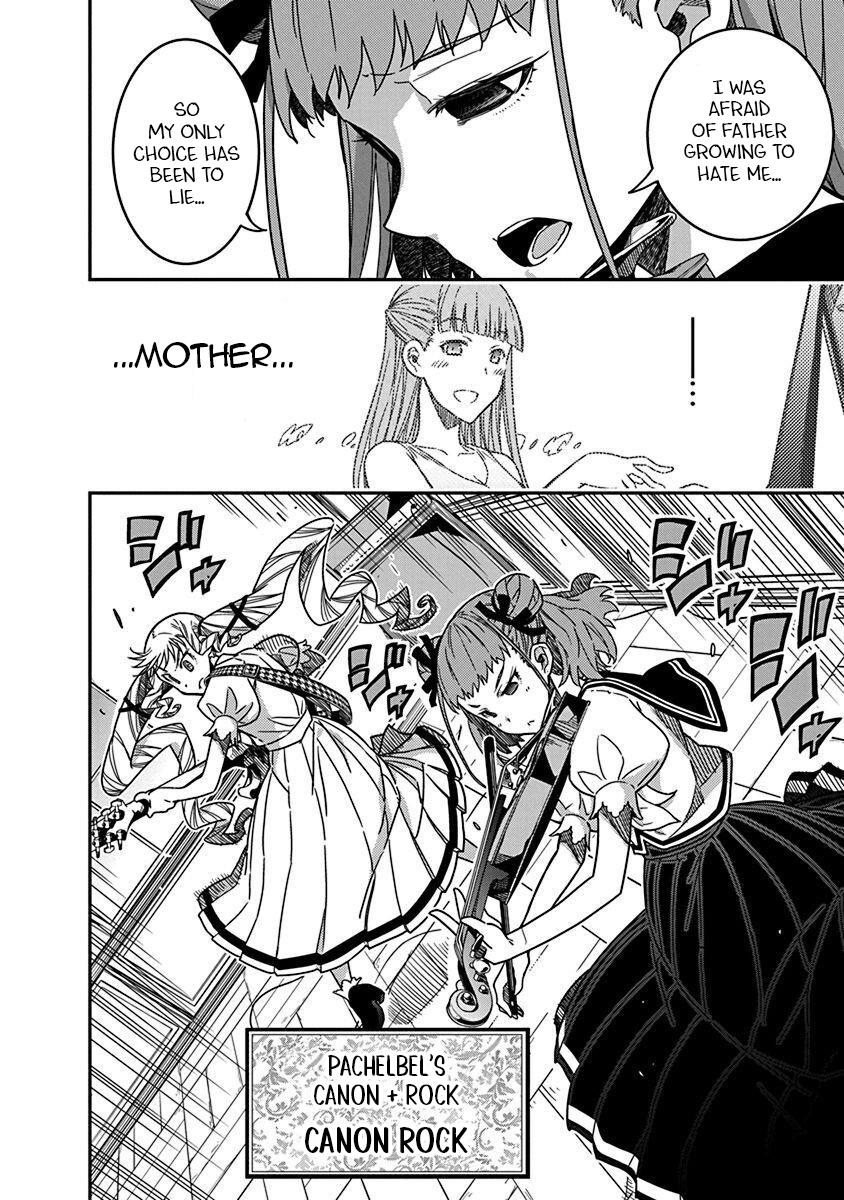 Read Rock Is a Lady