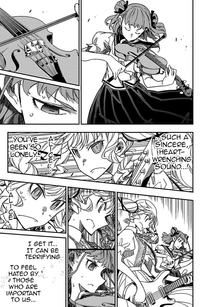 Read Rock Is a Lady