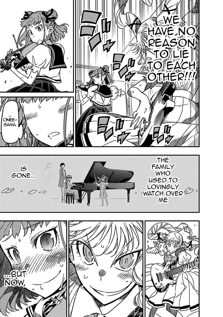 Read Rock Is a Lady