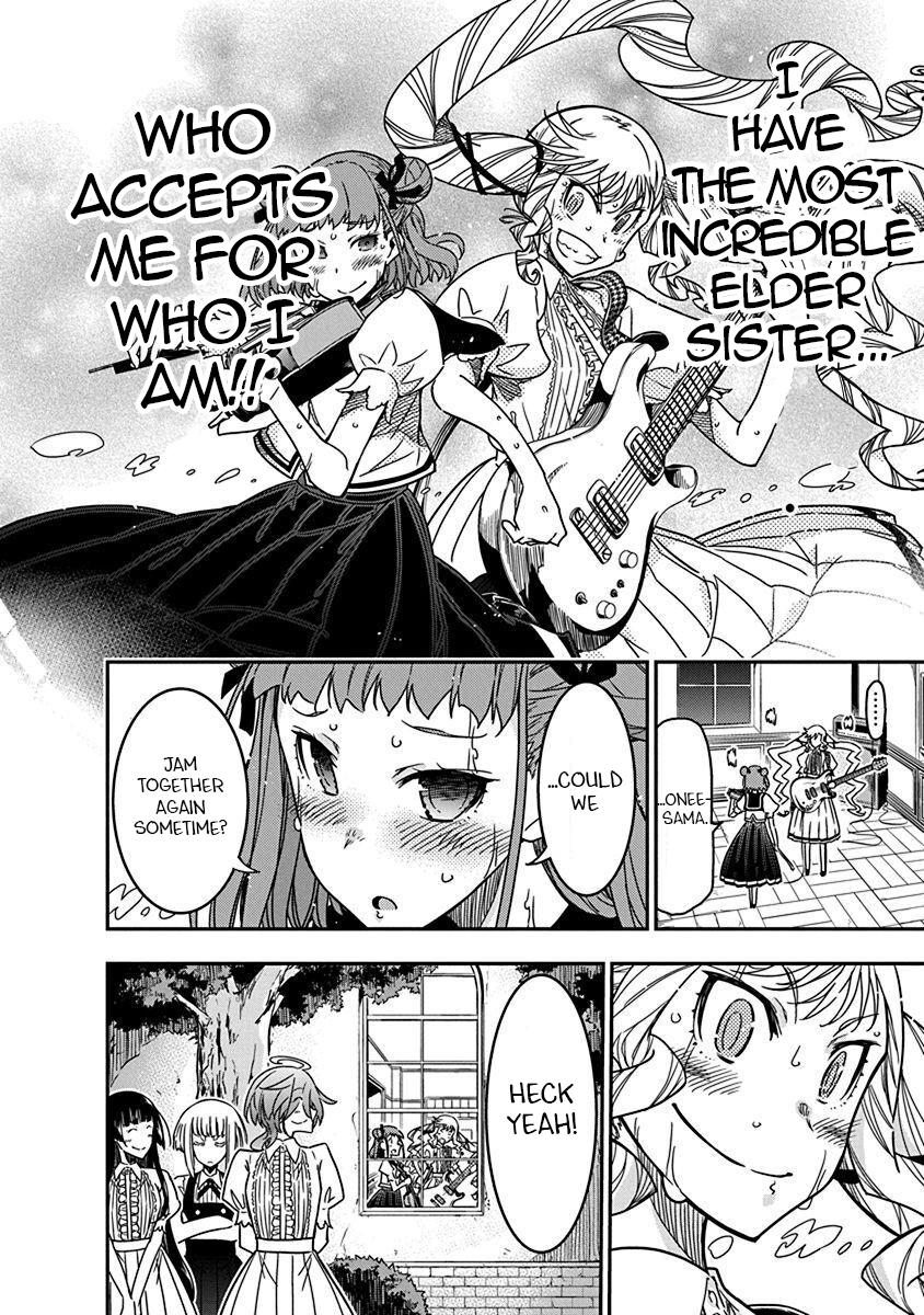 Read Rock Is a Lady