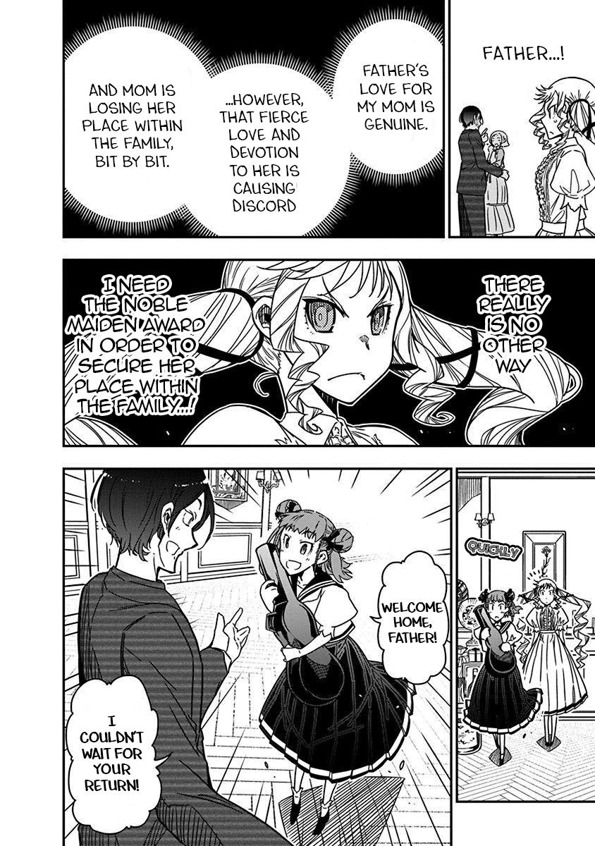Read Rock Is a Lady