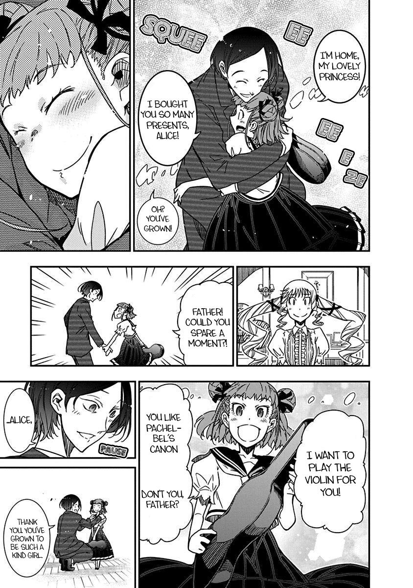 Read Rock Is a Lady