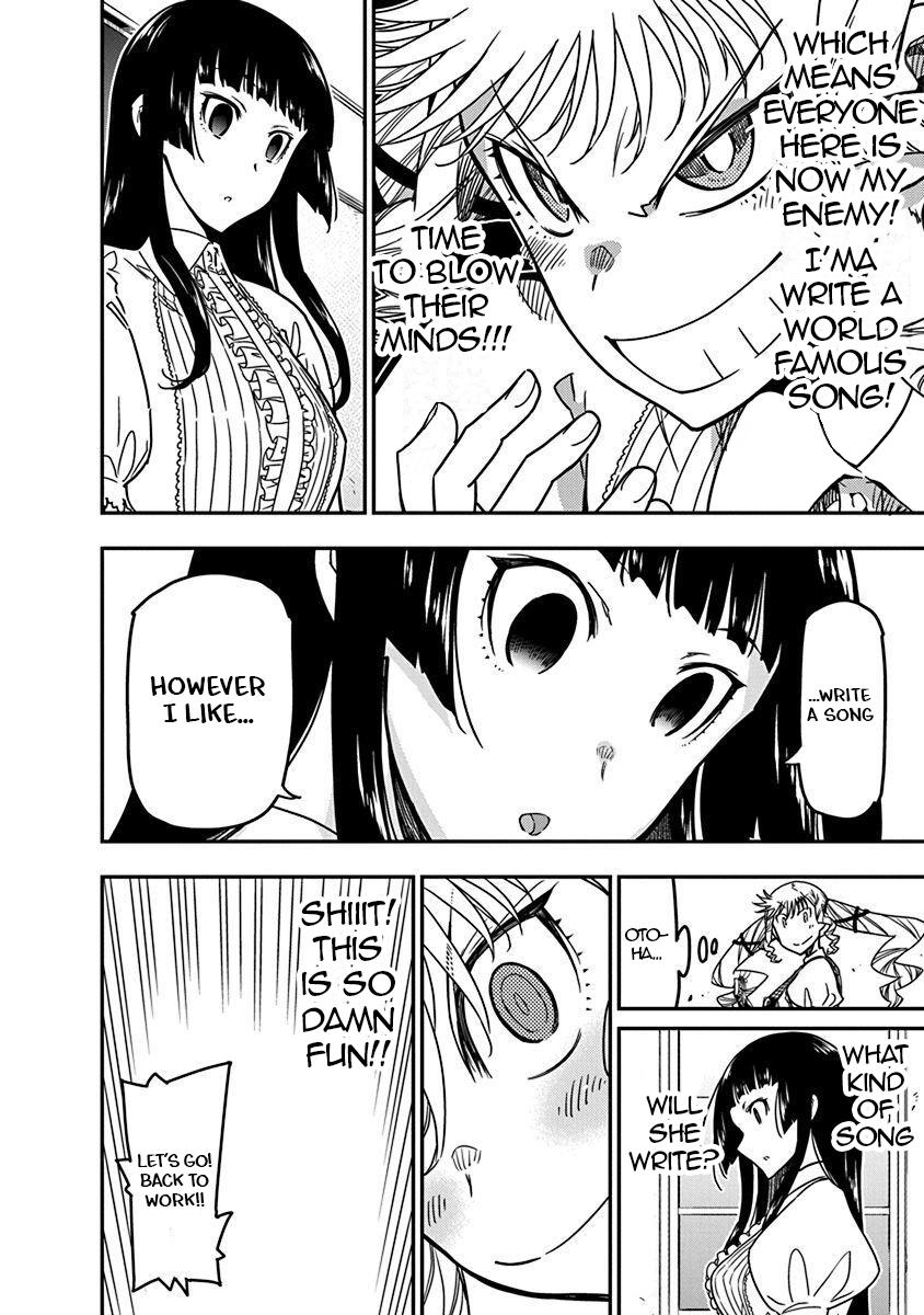 Read Rock Is a Lady