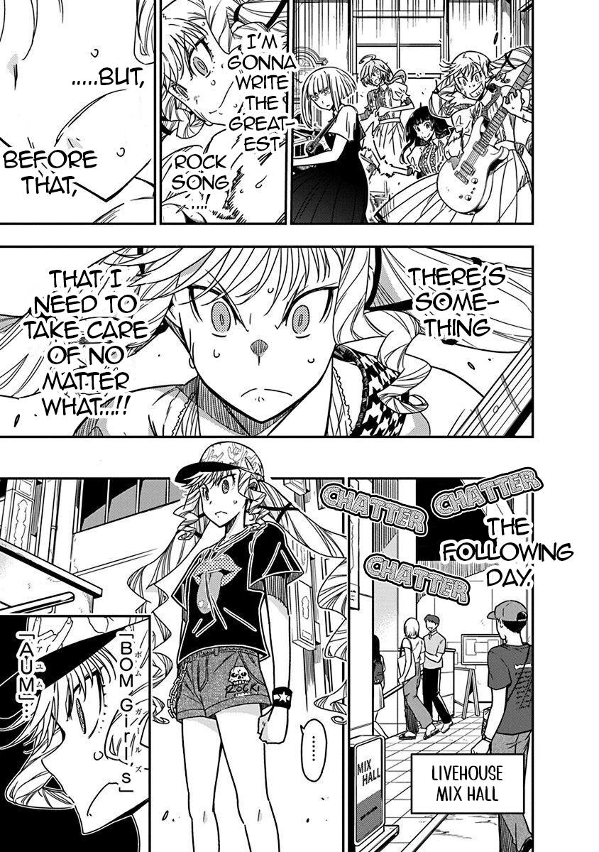 Read Rock Is a Lady
