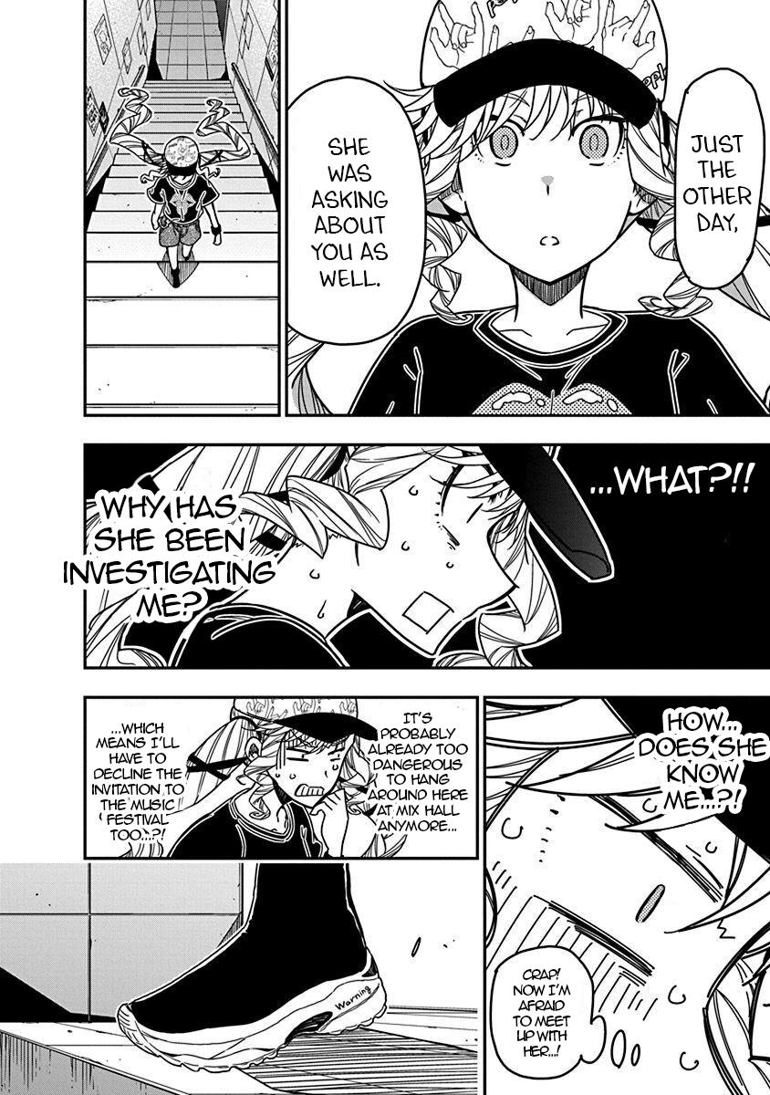 Read Rock Is a Lady