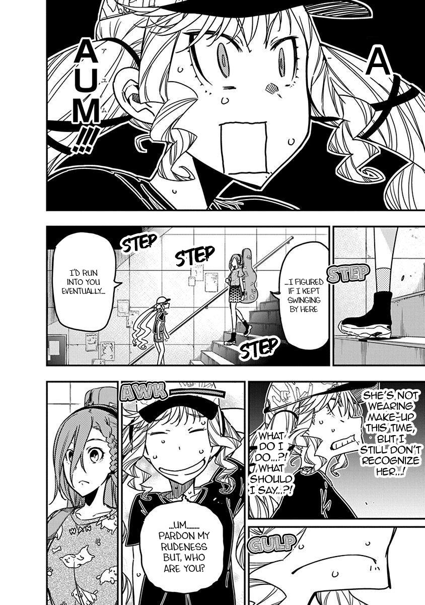 Read Rock Is a Lady
