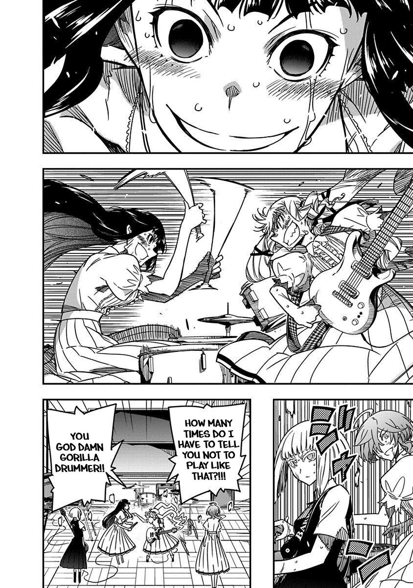 Read Rock Is a Lady