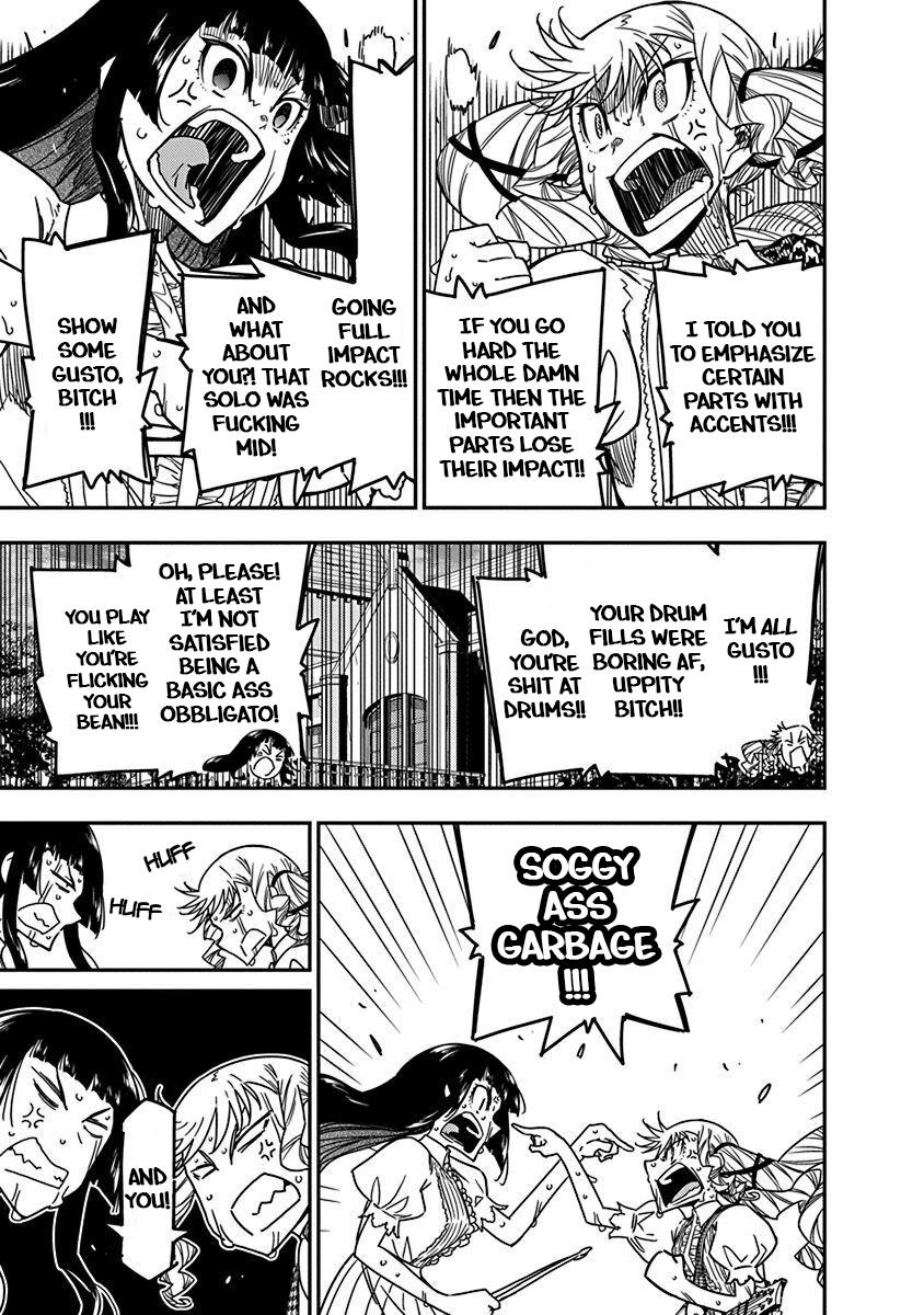 Read Rock Is a Lady