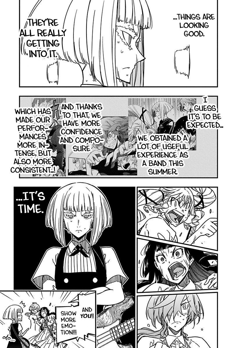 Read Rock Is a Lady