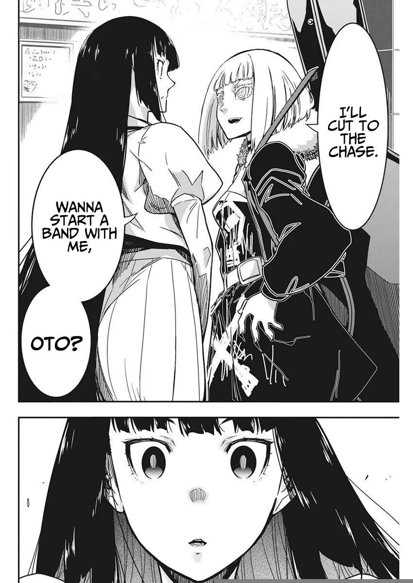 Read Rock Is a Lady
