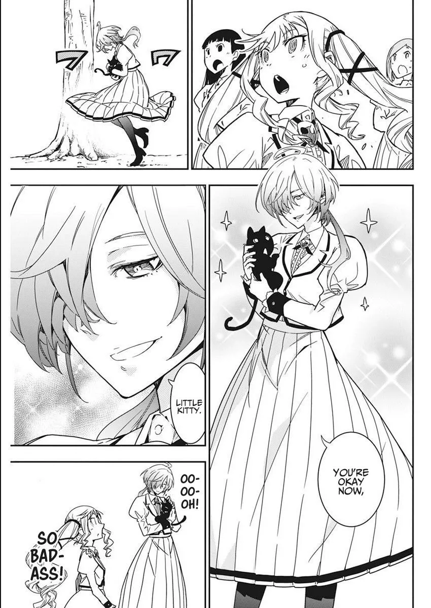 Read Rock Is a Lady