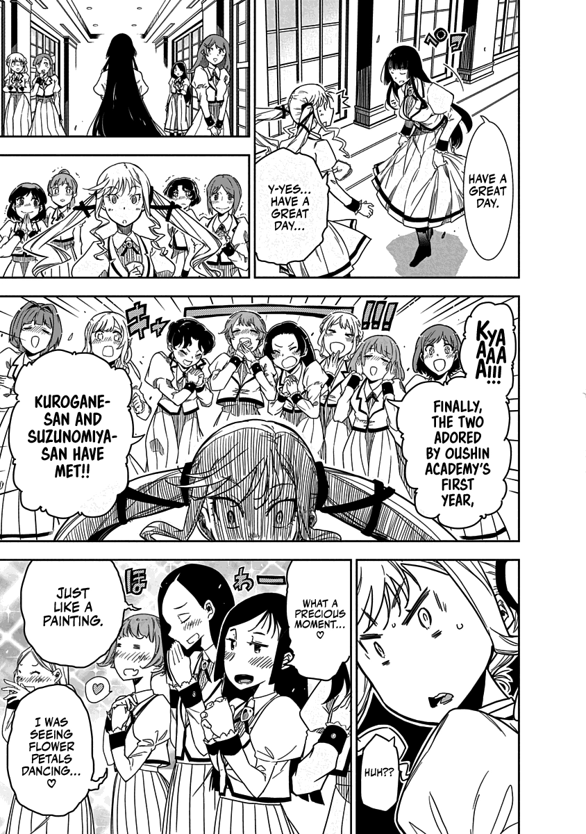 Read Rock Is a Lady