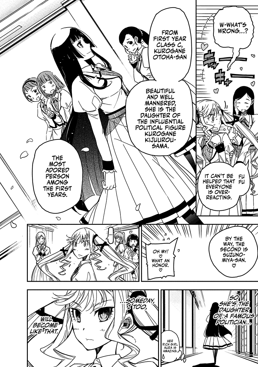 Read Rock Is a Lady