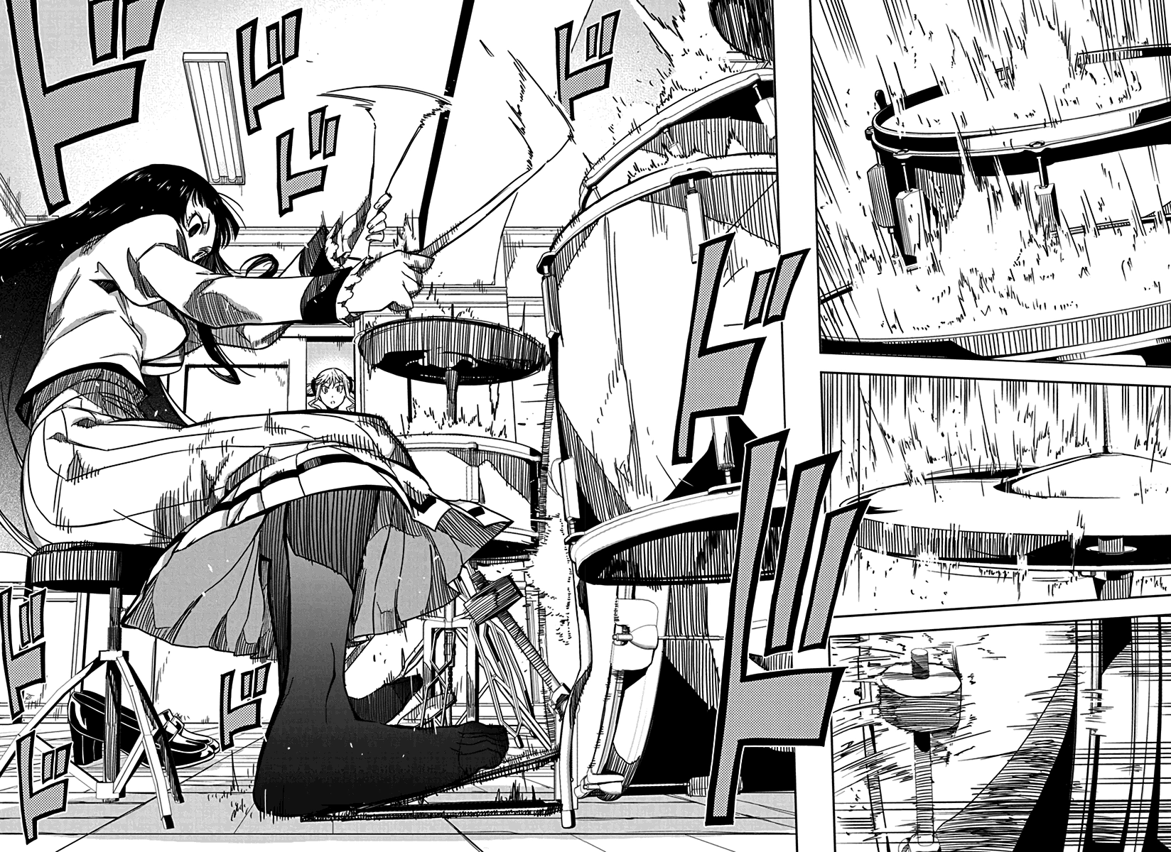 Read Rock Is a Lady