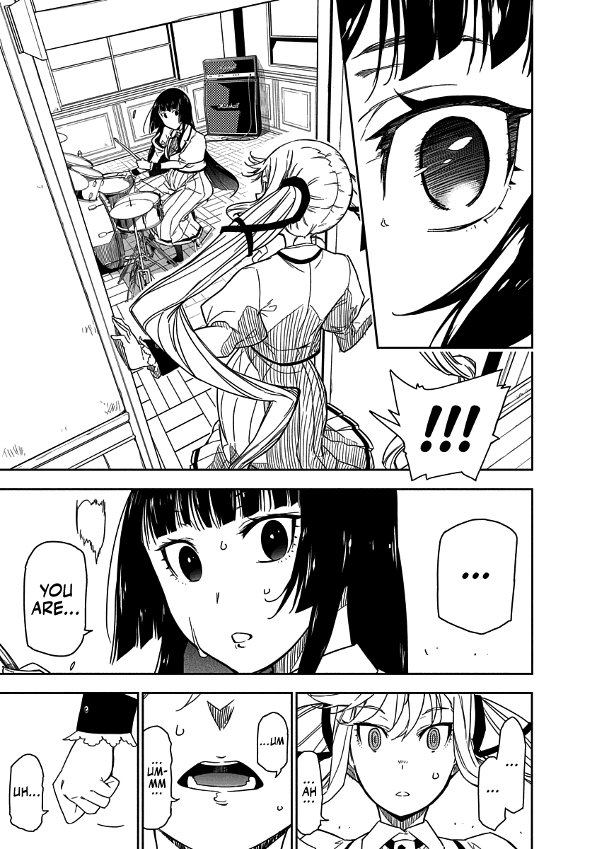 Read Rock Is a Lady