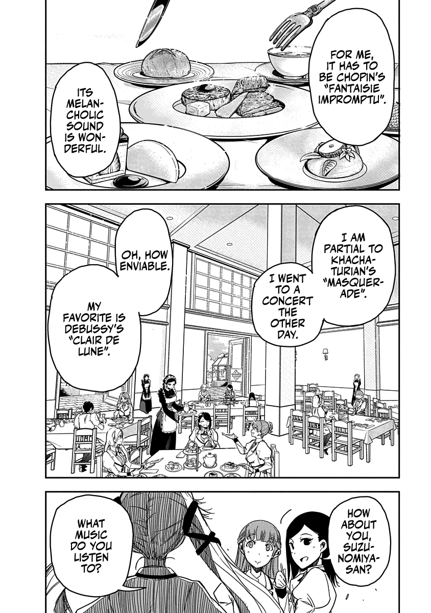 Read Rock Is a Lady