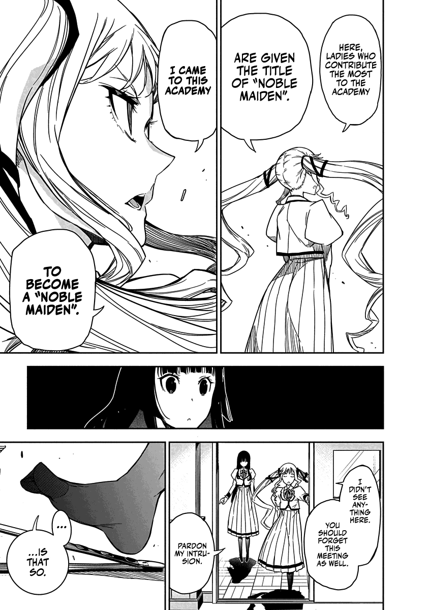Read Rock Is a Lady