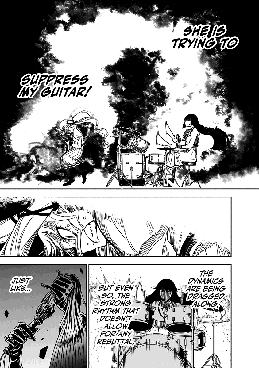 Read Rock Is a Lady