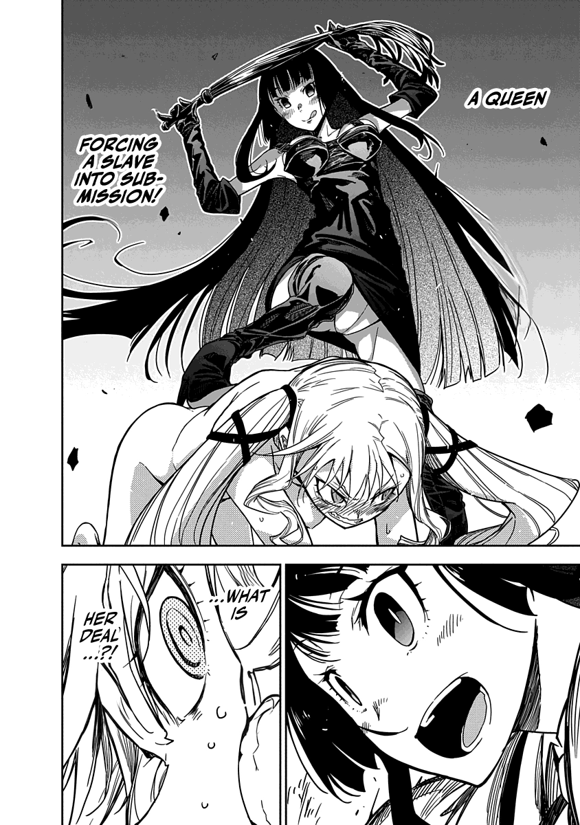 Read Rock Is a Lady