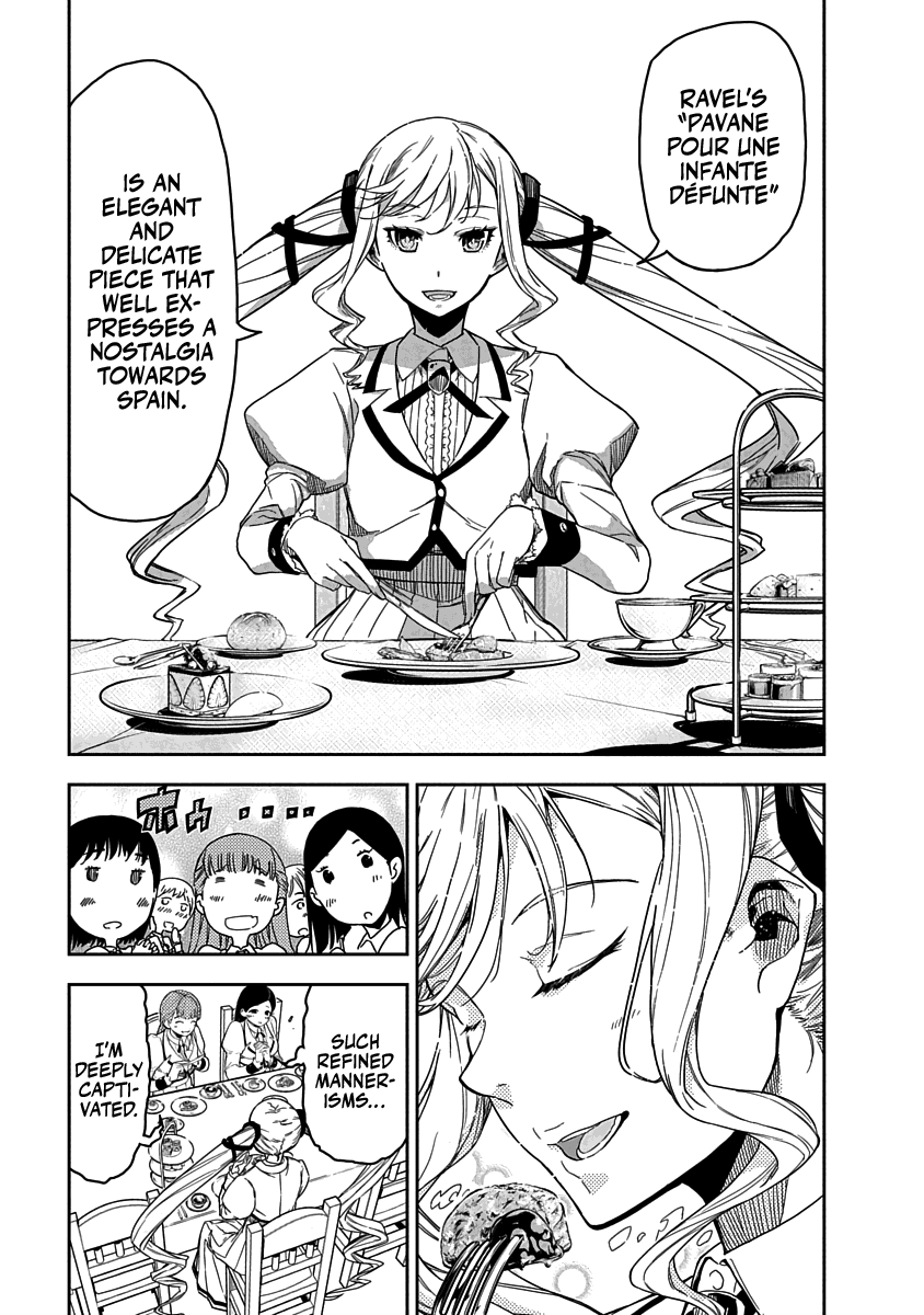 Read Rock Is a Lady