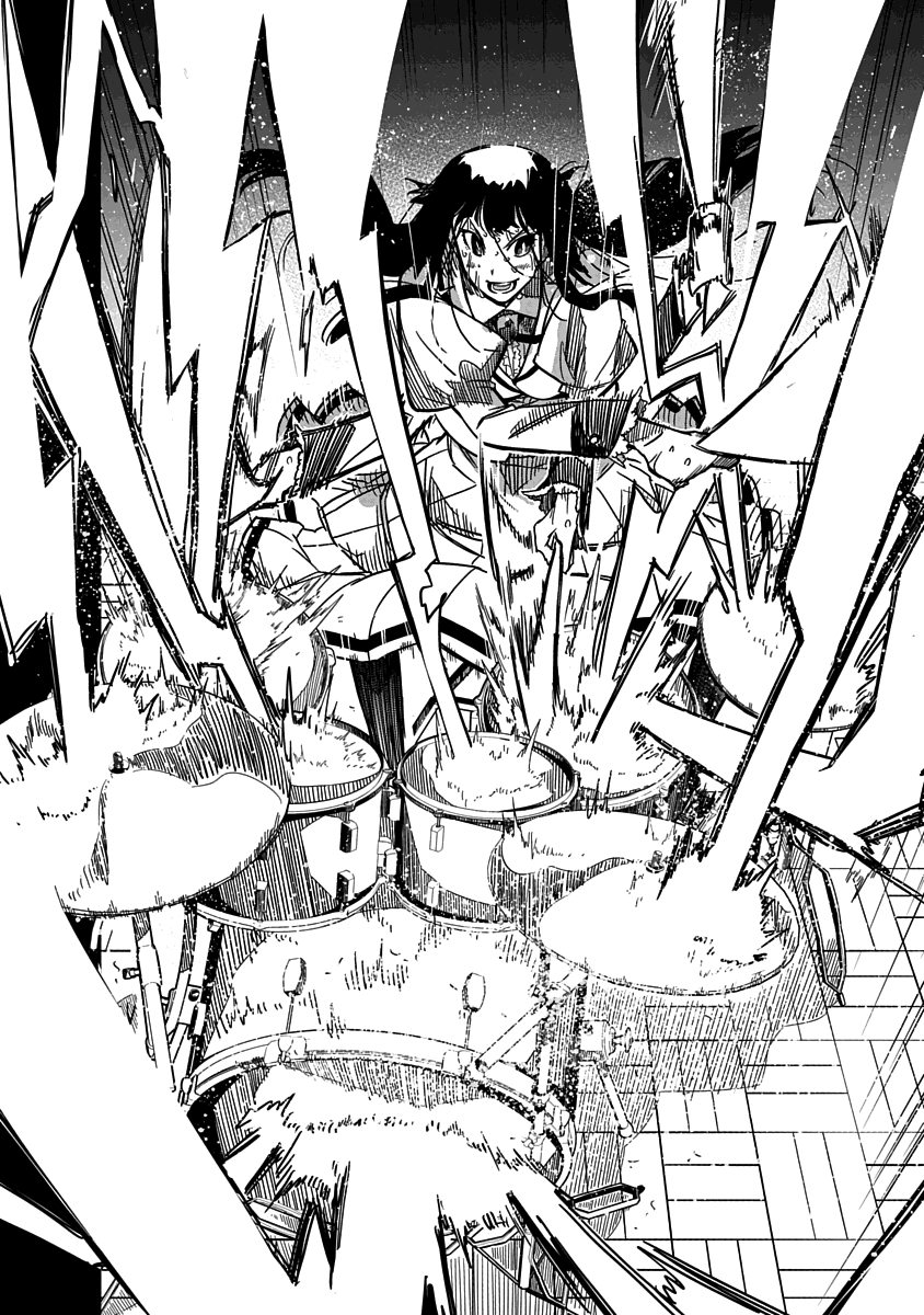 Read Rock Is a Lady