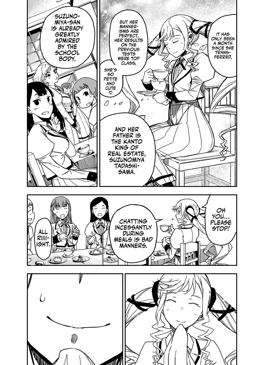 Read Rock Is a Lady