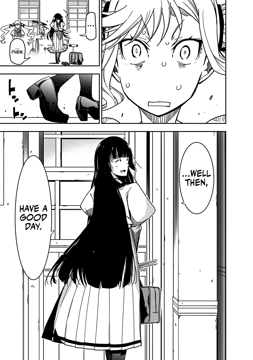 Read Rock Is a Lady