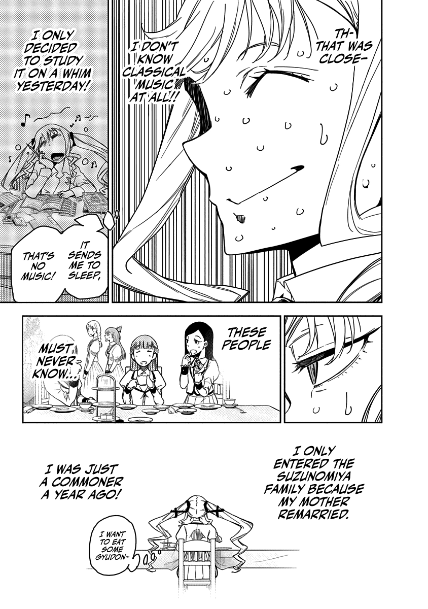 Read Rock Is a Lady