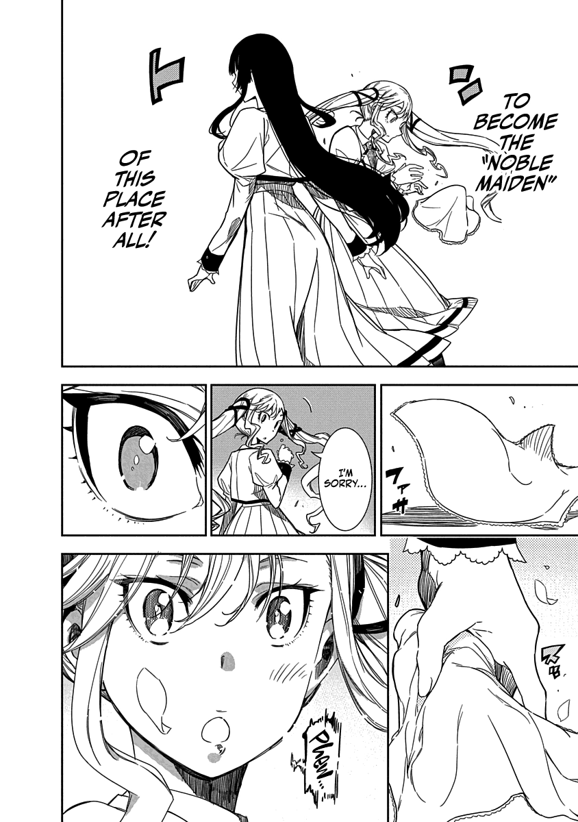 Read Rock Is a Lady