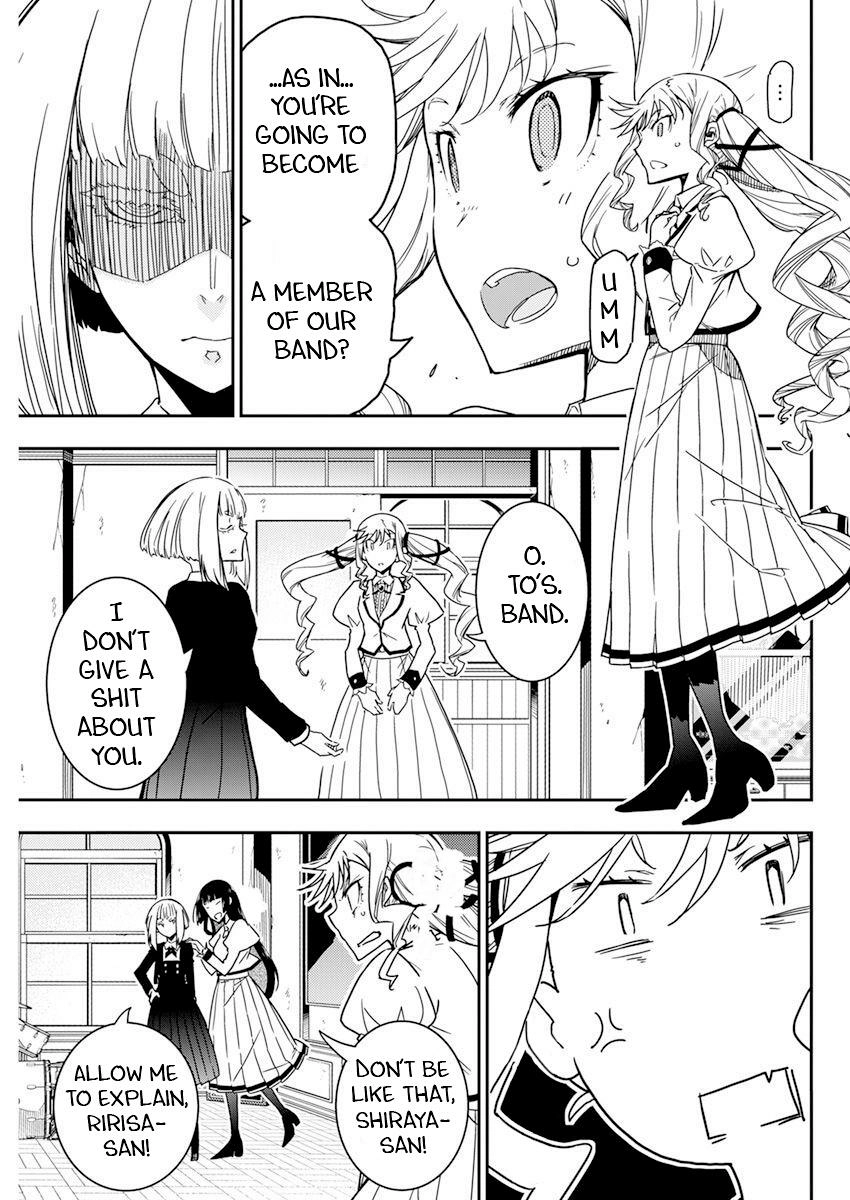 Read Rock Is a Lady