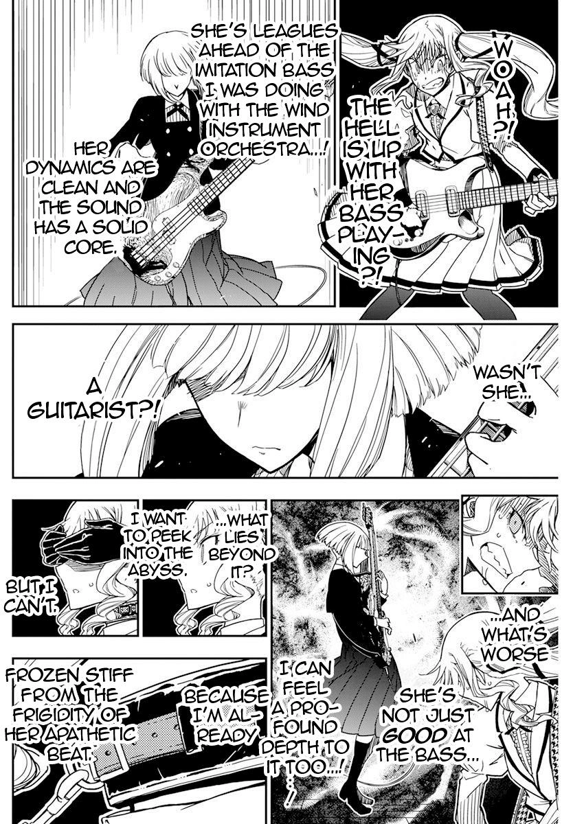 Read Rock Is a Lady