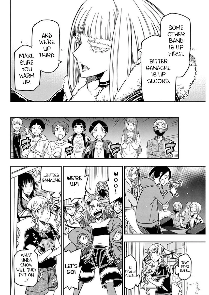 Read Rock Is a Lady