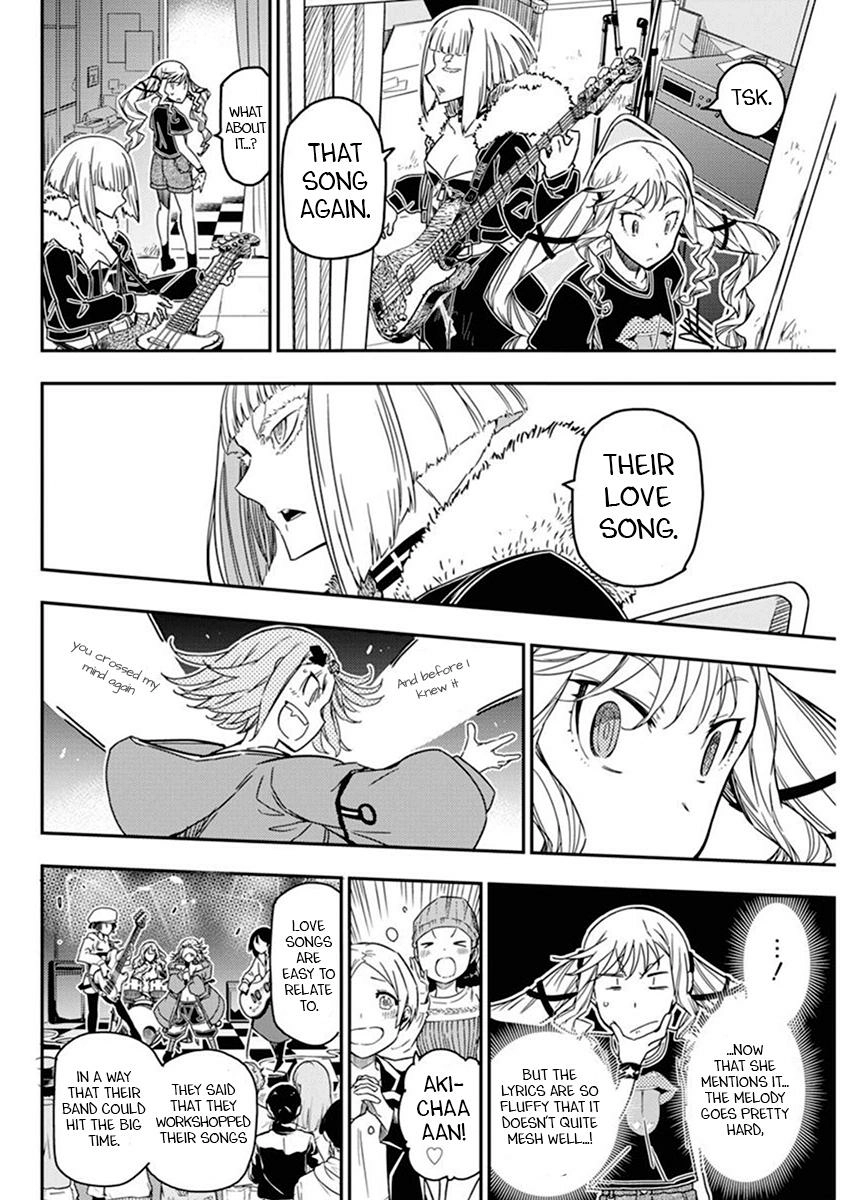 Read Rock Is a Lady