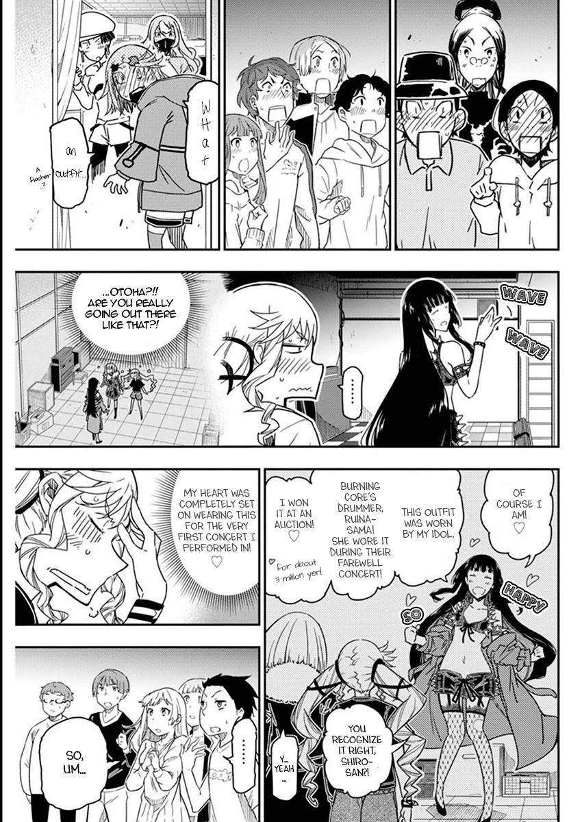Read Rock Is a Lady