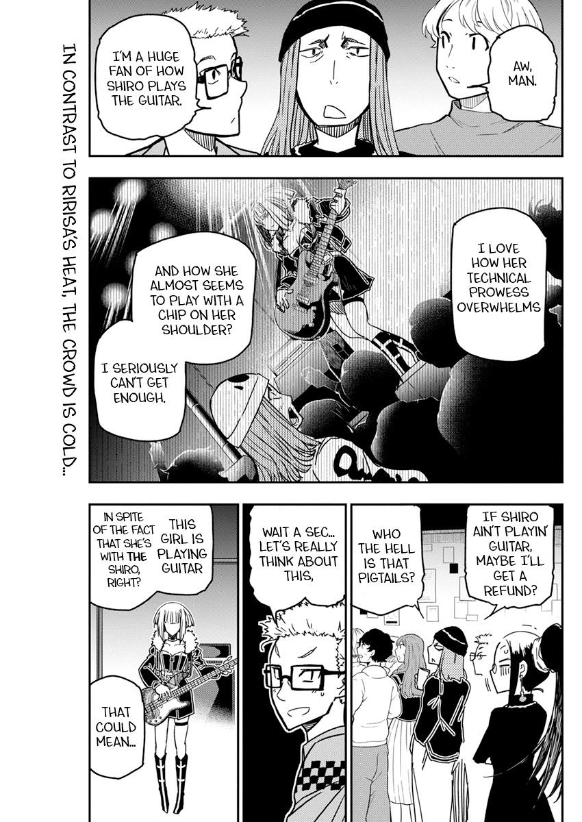 Read Rock Is a Lady