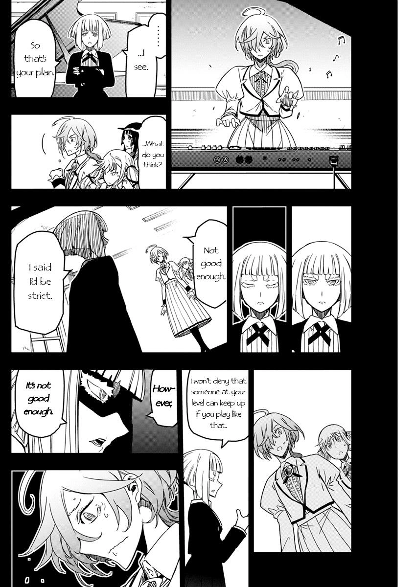 Read Rock Is a Lady