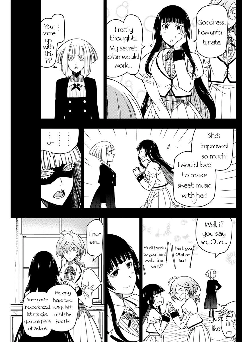 Read Rock Is a Lady