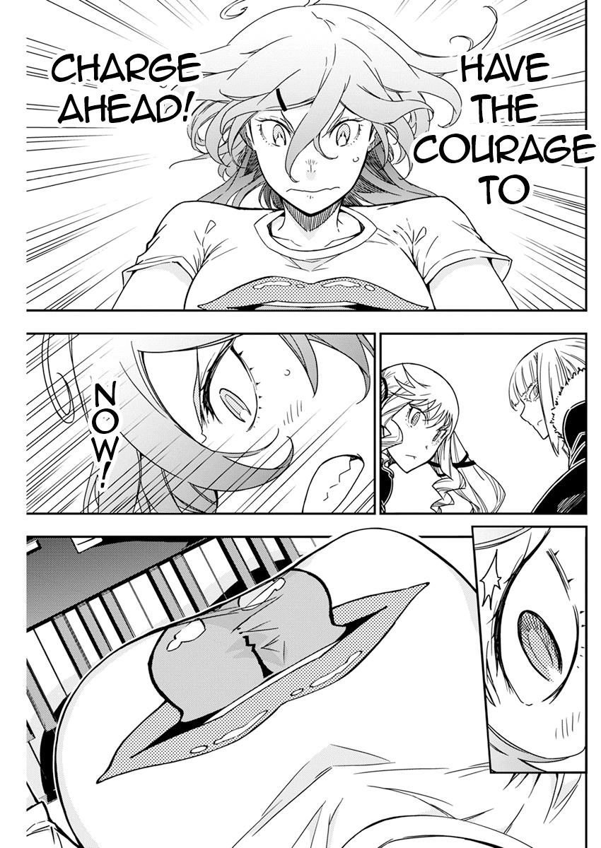 Read Rock Is a Lady