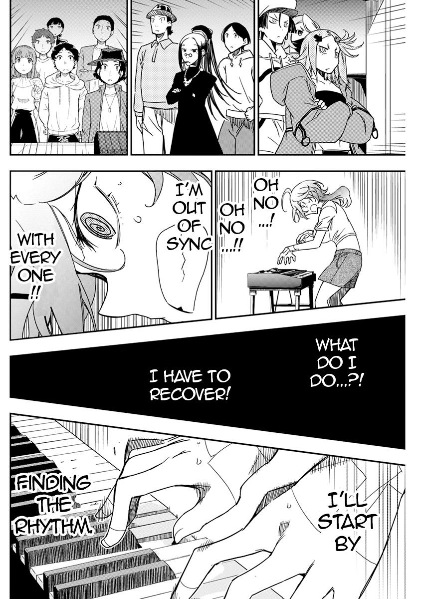 Read Rock Is a Lady