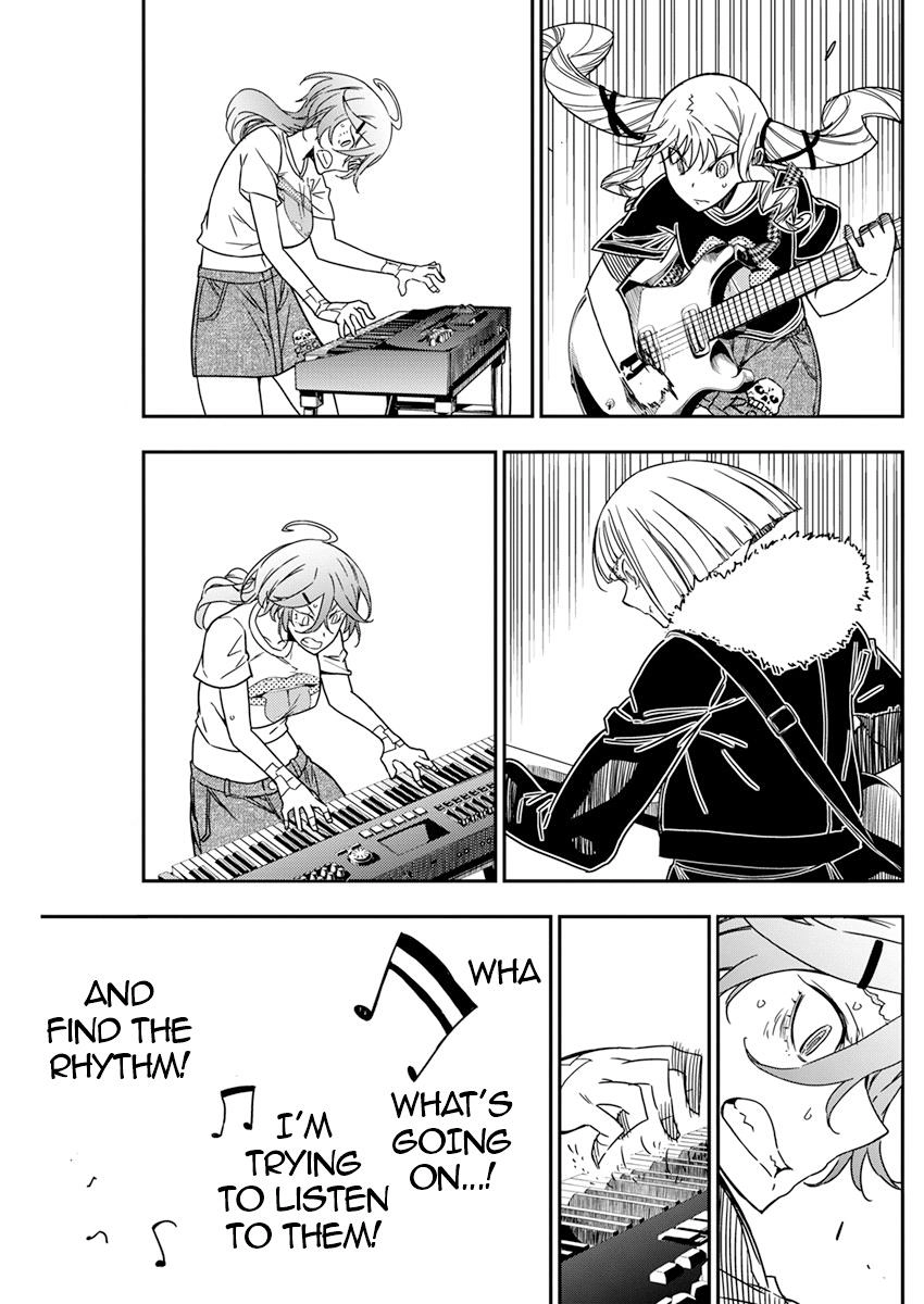 Read Rock Is a Lady