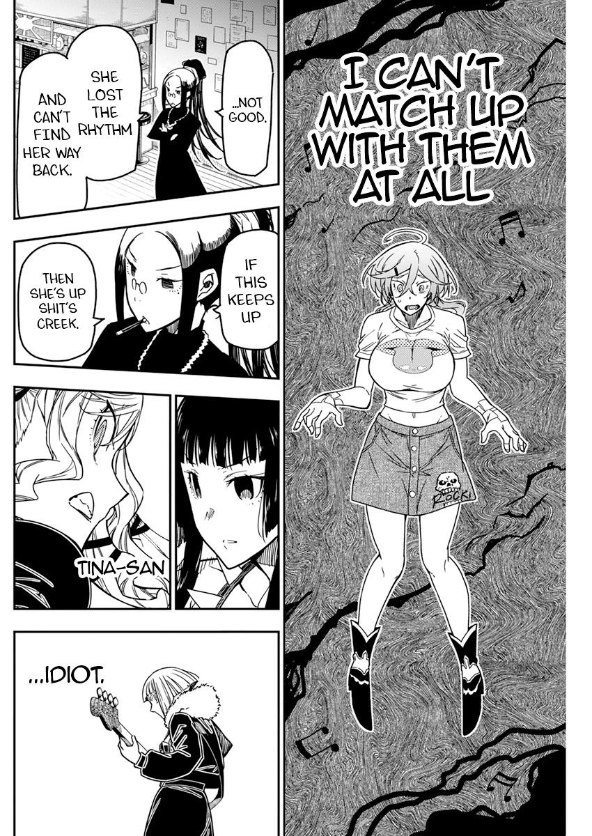 Read Rock Is a Lady